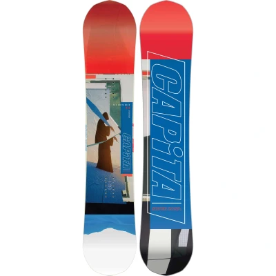 Εικόνα του Capita The Outsiders 23/24 Snowboard