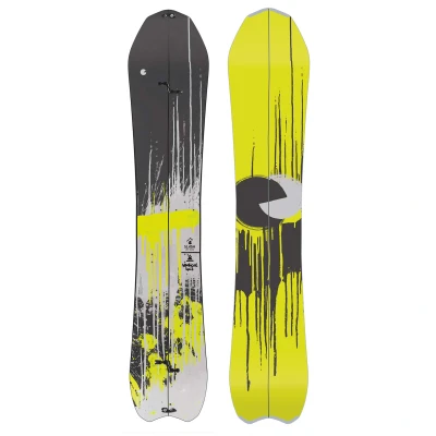 Εικόνα του Slash Vertical Split 24/25 Splitboard