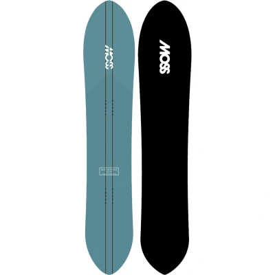 Εικόνα του Moss PT 58 23/24 Snowboard