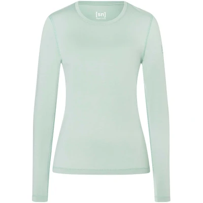Εικόνα του Super.natural Arctic 230 Long Sleeve W παντελόνι
