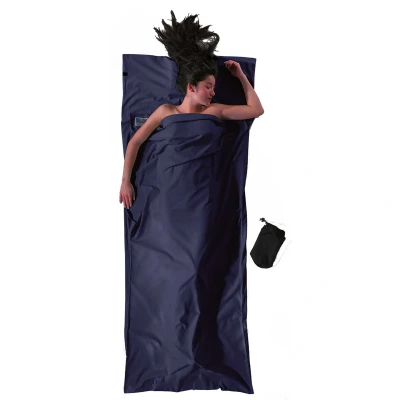 Εικόνα του Cocoon Travelsheet Cotton Flannel Σεντόνι ταξιδιού