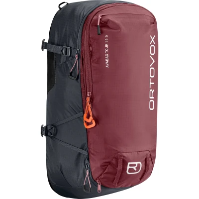 Εικόνα του Ortovox Avabag Litric Tour 36S Zip Airbag Ons