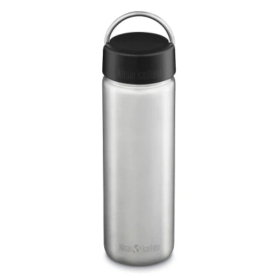 Εικόνα του Klean Kanteen Wide Single Wall 800ml / 27oz Μπουκάλι νερού