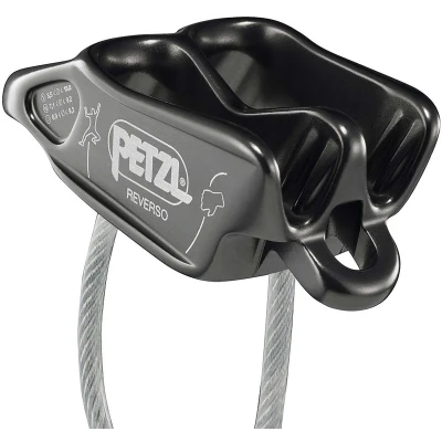 Εικόνα του Petzl Reverso Εξοπλισμός αναρρίχησης