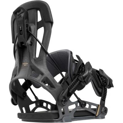 Εικόνα του Nidecker Flow NX2 Carbon 25/26 Δεσίματα Snowboard
