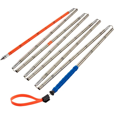Εικόνα του Ortovox Steel 320+ PFA Avalanche probe