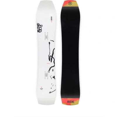 Εικόνα του Ride Superpig 23/24 Snowboard