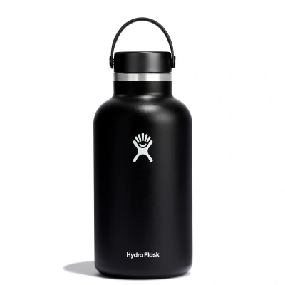 Εικόνα του Hydro Flask 64oz / 1900ml Wide Mouth Μπουκάλι νερού