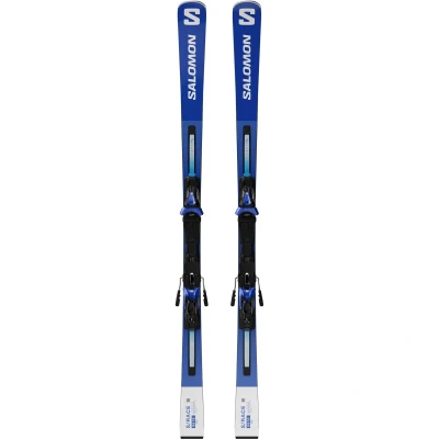 Εικόνα του Salomon S/Race GS 10 + MI 12 GW 25/26 Σκι