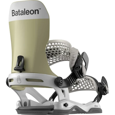 Εικόνα του Bataleon Etna 24/25 Δεσίματα Snowboard