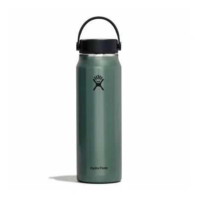 Εικόνα του Hydro Flask Lightweight 40oz / 1180ml Wide Mouth Μπουκάλι νερού