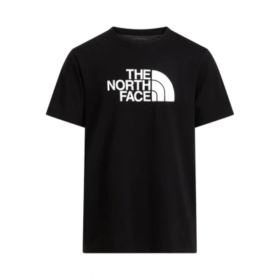 Εικόνα του The North Face T-Shirt Evolution Half Dome NF0A8B6J Μαύρο Regular Fit