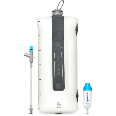 Εικόνα του Hydrapak Seeker+ 6L Gravity Filter Kit Waterfilter