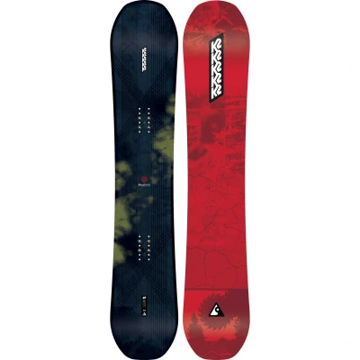 Εικόνα του K2 Snowboards Manifest 23/24 Snowboard