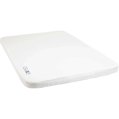 Εικόνα του Exped Sleepwell Organic Cotton Mat Cover Duo Σεντόνι ταξιδιού