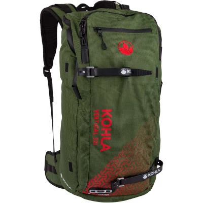 Εικόνα του Kohla Vertical 32L Daypack