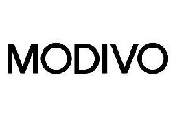 Modivo Λογότυπο