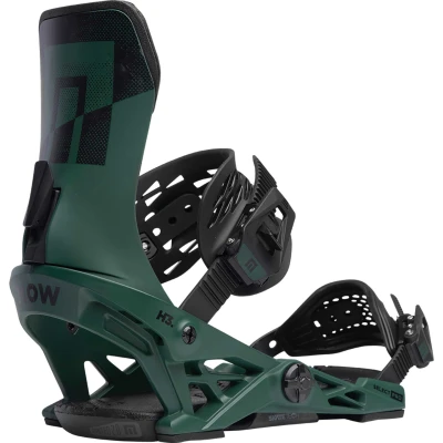 Εικόνα του ΤΩΡΑ Επιλέξτε Pro 23/24 Δεσίματα Snowboard