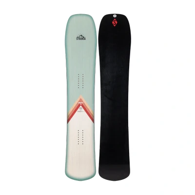 Εικόνα του Stranda Shorty Women&#039;s 24/25 Snowboard