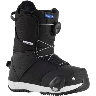 Εικόνα του Burton Kids&#039; Smalls Step On Boot 24/25 Μπότες Snowboard