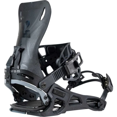 Εικόνα του Karakoram Connect Free Ranger + Quiver Connector 23/24 Δεσίματα Snowboard