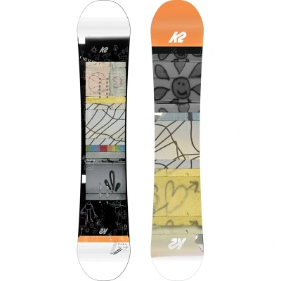 Εικόνα του K2 Snowboards Medium 22/23 Snowboard