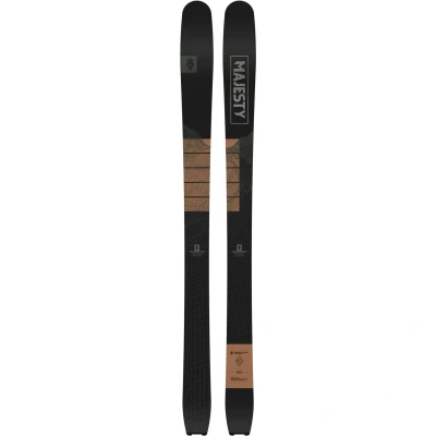 Εικόνα του Majesty Superpatrol Carbon 25/26 Σκι