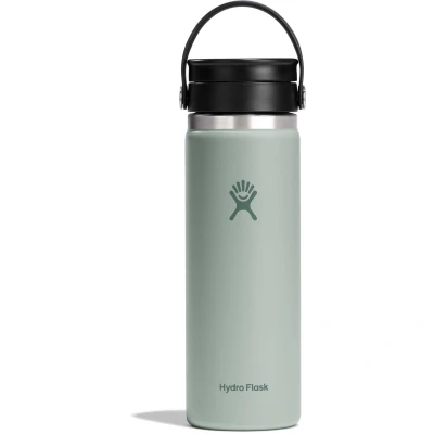 Εικόνα του Hydro Flask 20oz / 592ml Wide Mouth + Sip Kap Μπουκάλι νερού