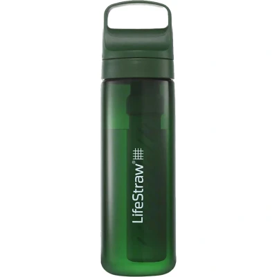 Εικόνα του LifeStraw Go 2.0 650ml Μπουκάλι νερού