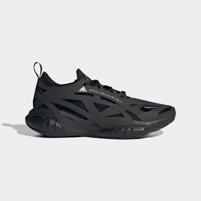 Εικόνα του adidas by Stella McCartney Παπούτσια για Τρέξιμο Solarglide HQ5961 Μαύρο