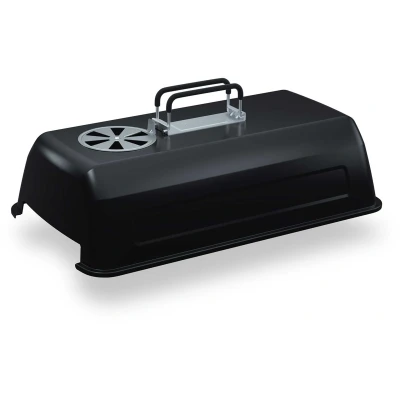 Εικόνα του Biolite FirePit Grill Lid Camp κουζίνα