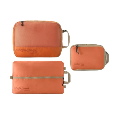 Εικόνα του Σετ Eagle Creek Pack It Essentials Αξεσουάρ σακιδίου πλάτης