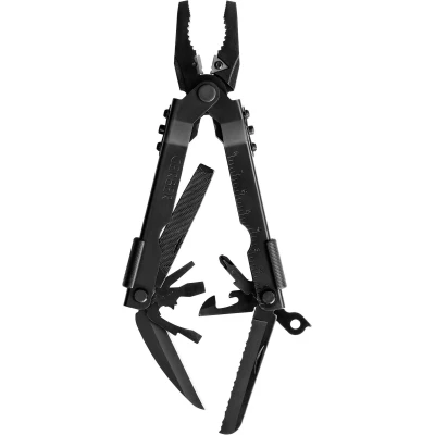 Εικόνα του Gerber Multi Plier 600 Bluntnose Black Πολυεργαλείο