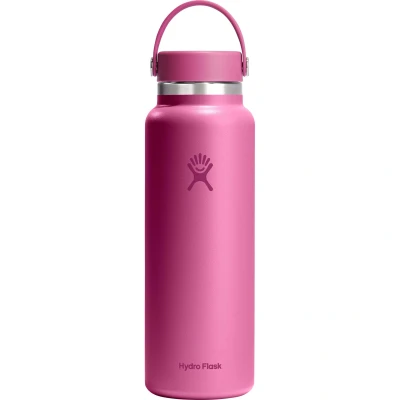 Εικόνα του Hydro Flask 40oz / 1180ml Wide Mouth Μπουκάλι νερού