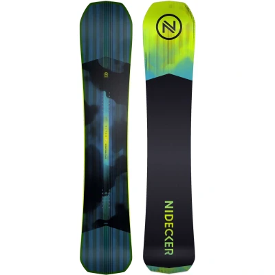 Εικόνα του Nidecker Blade 25/26 Snowboard