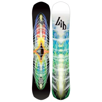 Εικόνα του Lib tech T.Rice Pro 23/24 Snowboard