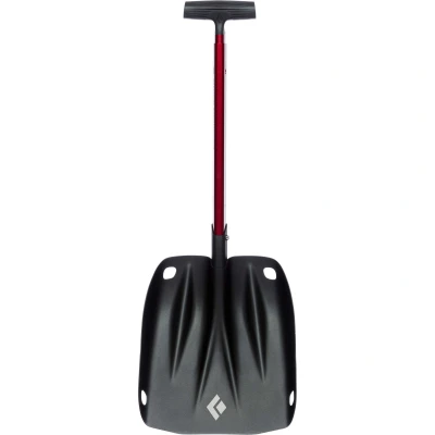Εικόνα του Φτυάρι Black Diamond Transfer Hyper Red Avalanche