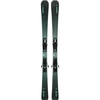 Εικόνα του Elan Primetime N2 W + EL 9 24/25 Σκι