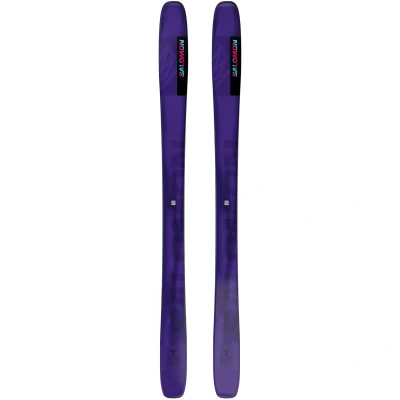 Εικόνα του Salomon QST 98 24/25 Σκι