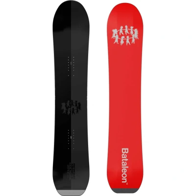 Εικόνα του Bataleon Beyond Medals 24/25 Snowboard