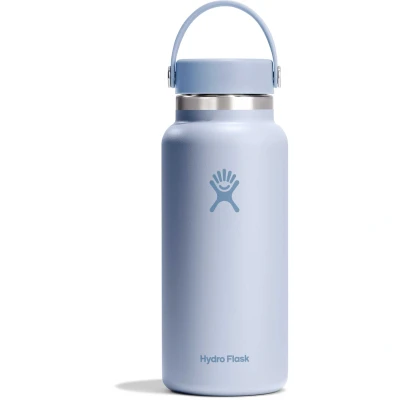 Εικόνα του Hydro Flask 32oz / 946ml Wide Mouth Μπουκάλι νερού