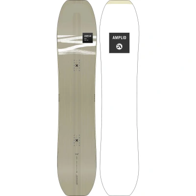 Εικόνα του Amplid Dada 24/25 Snowboard