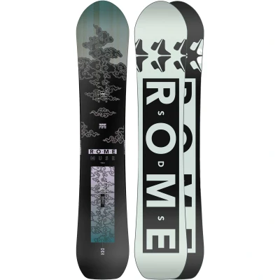 Εικόνα του Rome Muse 23/24 Snowboard