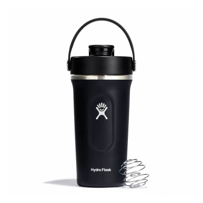 Εικόνα του Hydro Flask Insulated Shaker Bottle 24oz / 709ml Μπουκάλι νερού