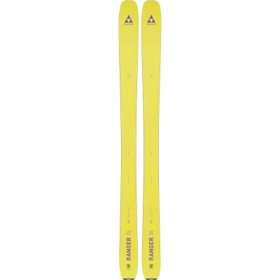 Εικόνα του Fischer Ranger 96 Ws 25/26 Σκι