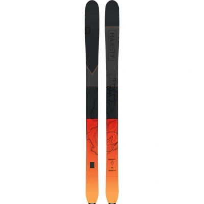 Εικόνα του Majesty Havoc 100 Carbon 25/26 Σκι