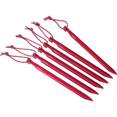 Εικόνα του MSR Groundhog Tent Stakes Kit 19 cm Αξεσουάρ σκηνής