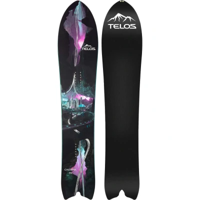 Εικόνα του Telos Caldera 24/25 Snowboard