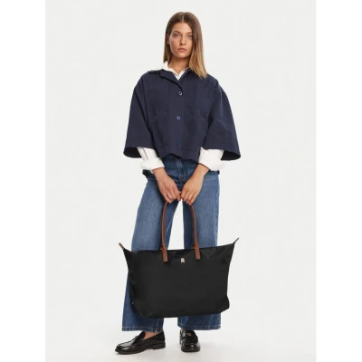 Εικόνα του Tommy Hilfiger Popette MAXI, Γυναίκες, Μέγεθος: One Size, Black