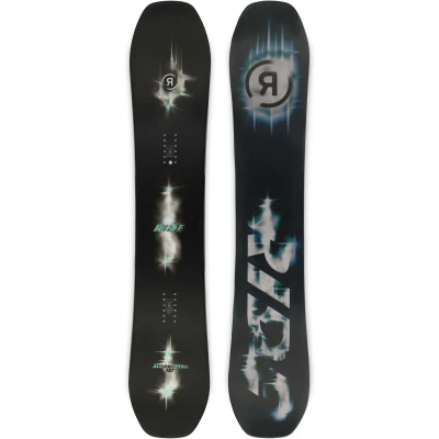 Εικόνα του Αλγόριθμος βόλτας 24/25 Snowboard